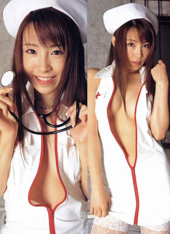 图片[18]-#秋叶安子 – 秋叶系 (2005.02.25) - 全本免费在线观看-阅图吧