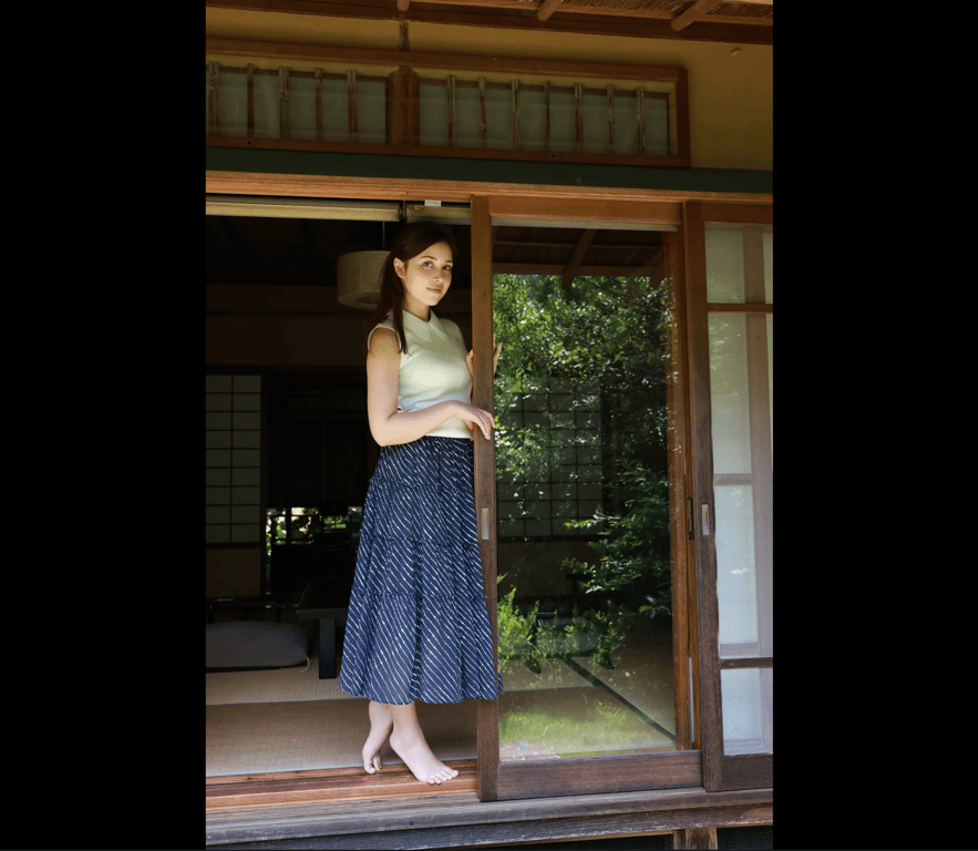 图片[10]-#ミッシェル愛美 Secret Lover vol.1 FRIDAYデジタル写真集 - 全本免费在线观看-阅图吧