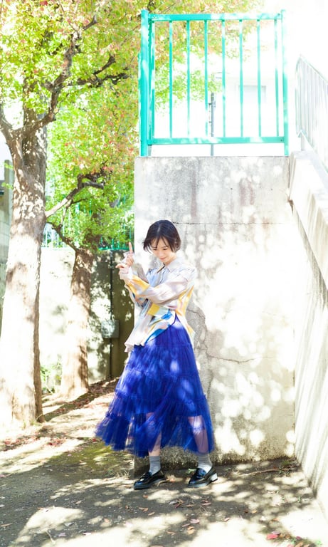 图片[41]-【数字限定】高仓萌香写真集「昨天、今天、以及明天」 週プレ PHOTO BOOK - 在线免费观看-阅图吧