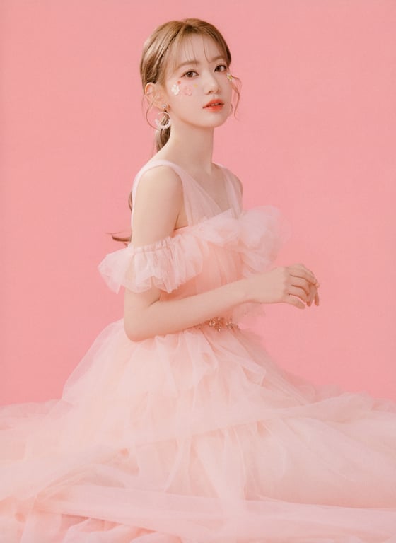 图片[5]-Miyawaki Sakura Graduation Visual Booklet - SAKURA - 在线免费观看-阅图吧