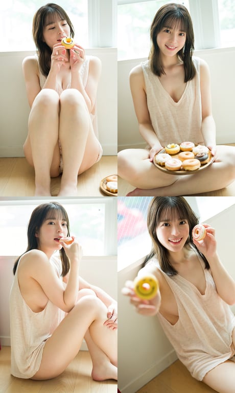 图片[14]-【数字限定】长野雅写真集「初次」 (週プレ PHOTO BOOK) - 在线免费观看-阅图吧