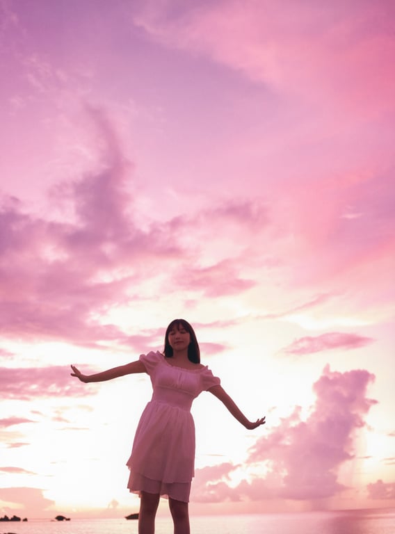 图片[22]-2024.10.29 TRIANGLE magazine 03 乃木坂46 与田祐希 - 在线免费观看-阅图吧