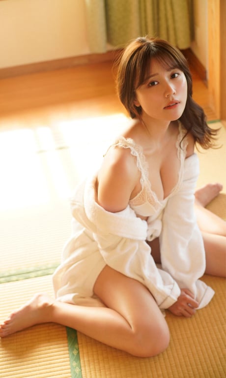 图片[31]-#Yuka Kohinata 小日向由香 – Echiechi\’s genius 情色天才(NO watermark) - 全本免费在线观看-阅图吧