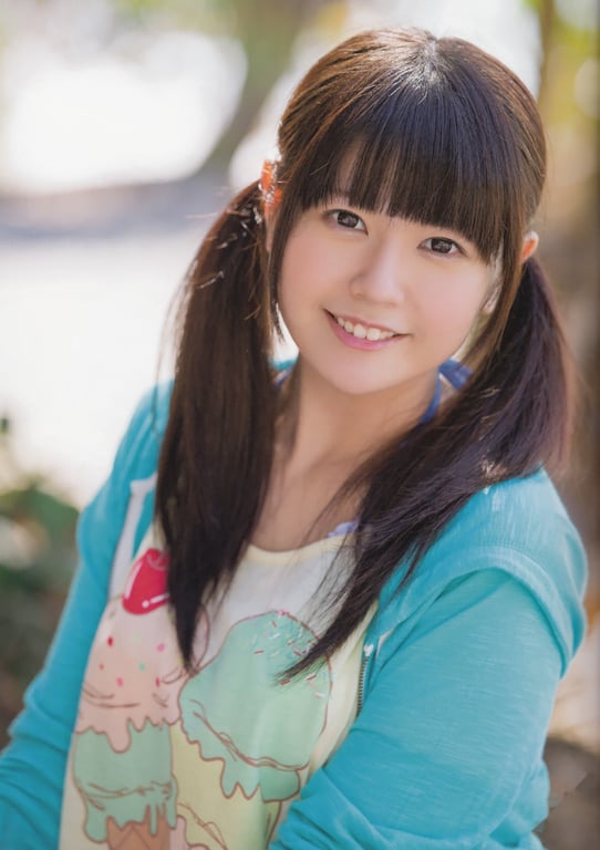 图片[14]-#Ayana Taketatsu 竹达彩奈 – Taketa Chu in Australia 竹达Chu in 澳大利亚 (2013-07-26) - 全本免费在线观看-阅图吧