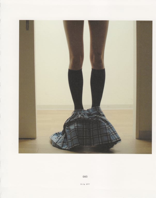 图片[86]-#2010.07.08 Yuki Aoyama 青山裕企 – スクールガール・コンプレックス SCHOOLGIRL COMPLEX - 全本免费在线观看-阅图吧