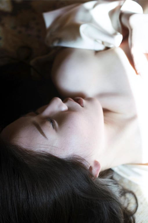 图片[206]-#謎の美女17『一片之舞』ファースト写真集 - 全本免费在线观看-阅图吧