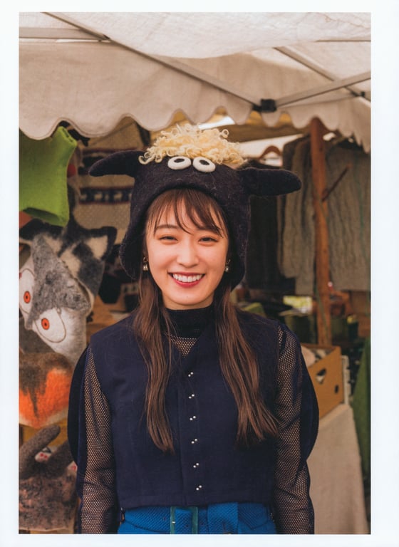 图片[67]-Kazumi Takayama 高山一実 - Monologue 独白 (2019-02-26)高山一実写真集 独白 - 在线免费观看-阅图吧