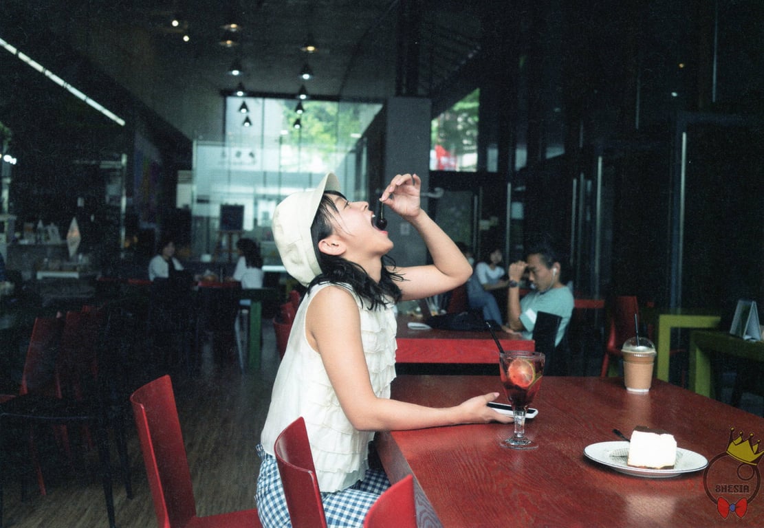 图片[43]-太田奈绪首本写真集 背伸びの高さ - 在线免费观看-阅图吧