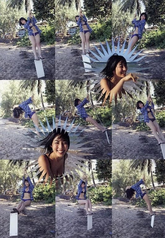 图片[44]-#H2O - 全本免费在线观看-阅图吧