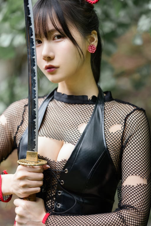 图片[122]-けん研(けんけん) 女忍者忍法媚术之技DL写真集 - 在线免费观看-阅图吧