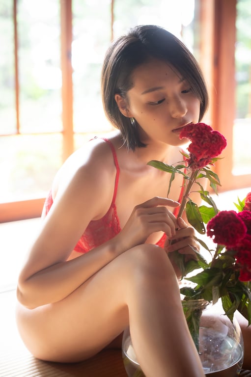 图片[83]-#相楽伊織×室生犀星「蜜的哀怜」 - 全本免费在线观看-阅图吧