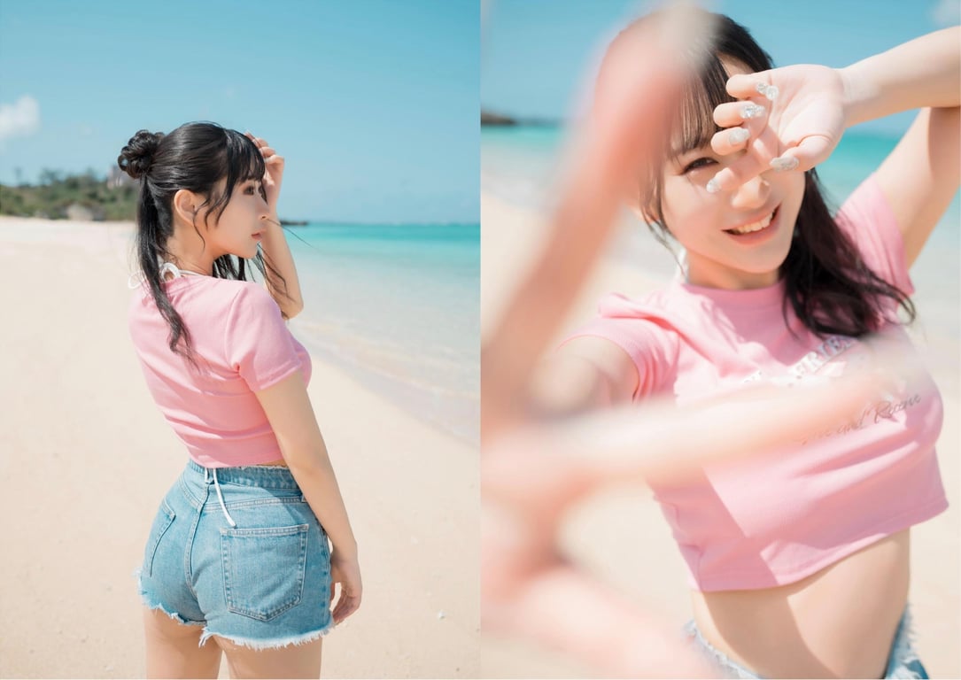 图片[72]-花宮いのり 写真集『ふたりきり』(wunder publishing house) - 在线免费观看-阅图吧