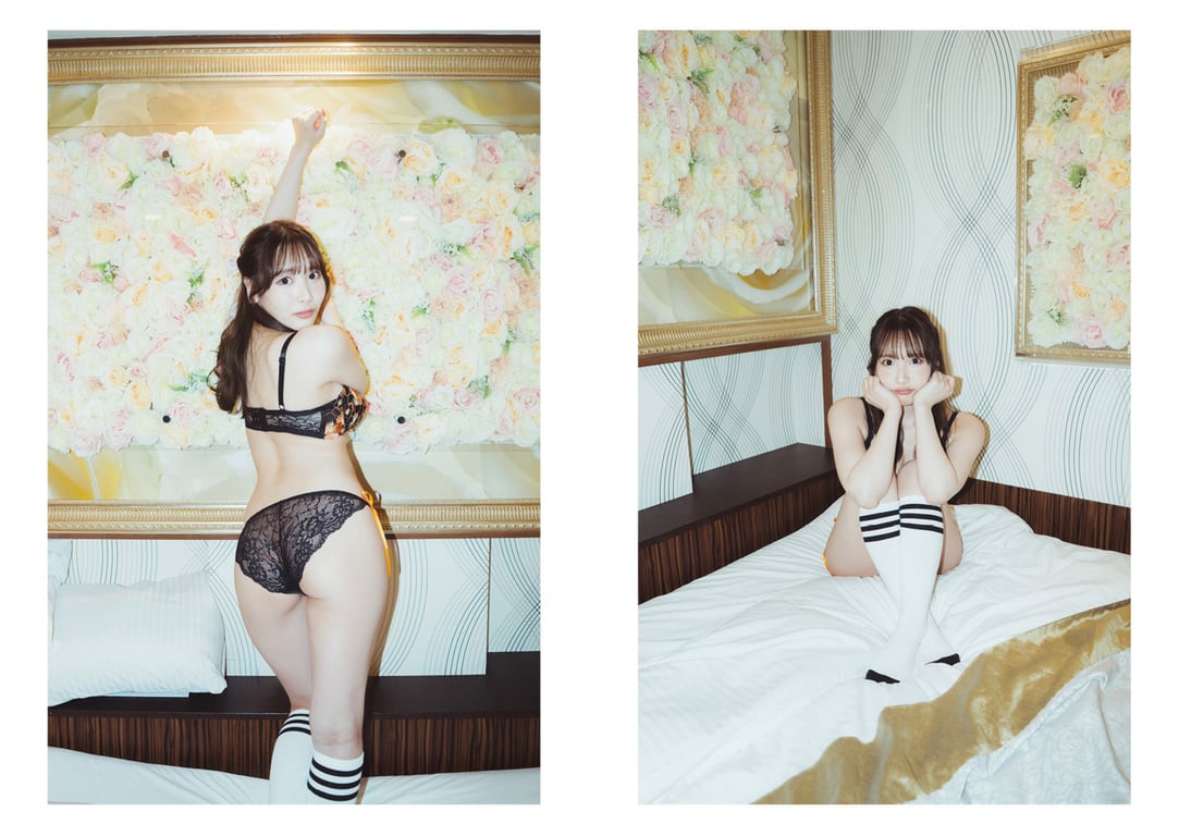 图片[43]-#庵姬香 デジタル写真集 #Escape - 全本免费在线观看-阅图吧