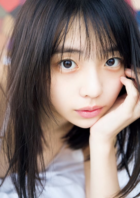 图片[85]-菊地姫奈写真集「#memory」 - 在线免费观看-阅图吧