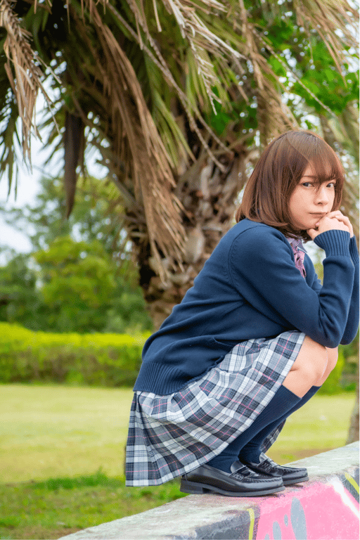 图片[40]-Mio Ichijo 一条美樱 - Nude Photobook MIO (2021-07-23) - 在线免费观看-阅图吧