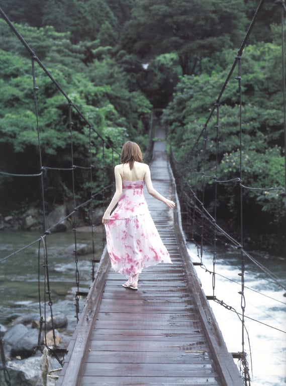 图片[6]-#山本千夏 三津谷叶子 吉井怜 矶山沙也加 福下惠美 あなたは、どの彼女が好きですか？ - 全本免费在线观看-阅图吧