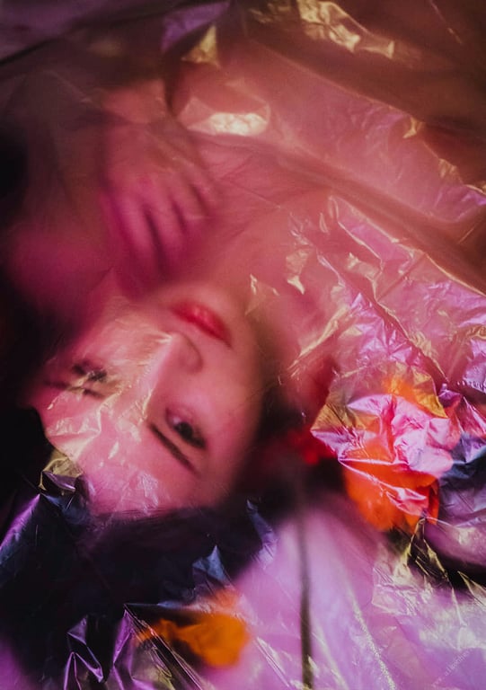 图片[74]-#Shoko Takahashi 高桥翔子 – #Escape (2021-06-21) - 全本免费在线观看-阅图吧