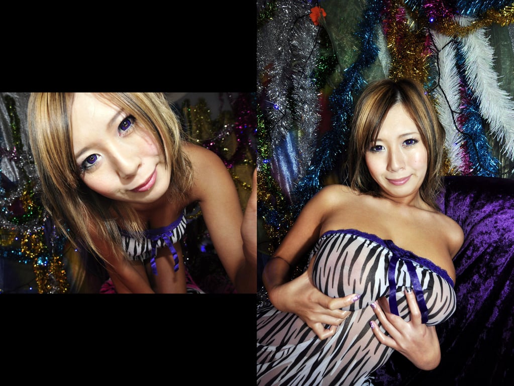 图片[92]-【素人吞精】MAX PACK 辣妹裸体收藏 巨乳黑辣妹乳房比拼！ - 在线免费观看-阅图吧