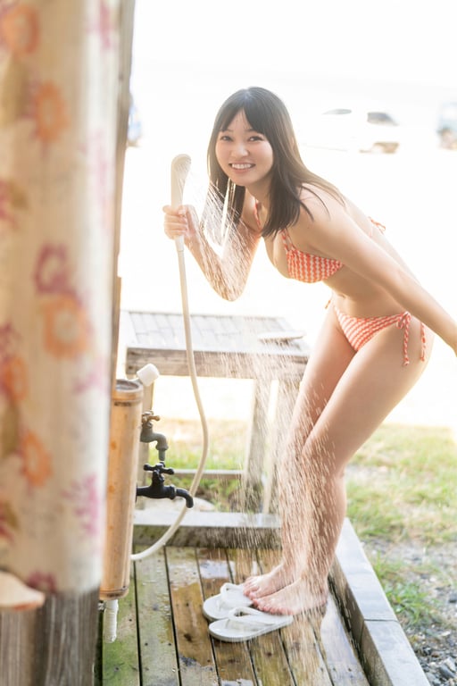 图片[55]-#Suzuka Sayama 佐山铃香 – Weekend Girlfriend 周末女友 - 全本免费在线观看-阅图吧