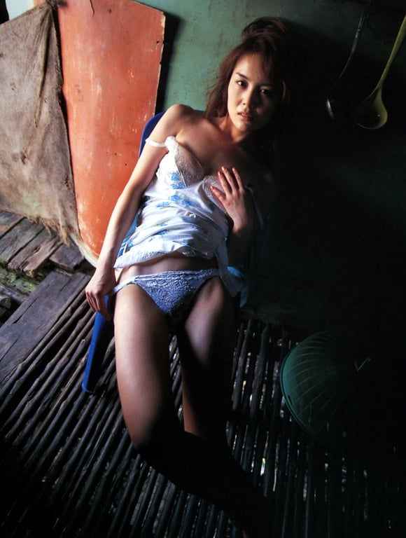 图片[41]-#Keiko Kubo 久保惠子 – Candy - 全本免费在线观看-阅图吧