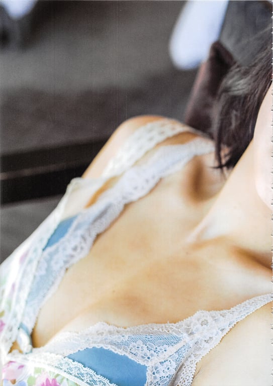 图片[64]-#青山裕企 Photobook 26sets\【青山裕企】松村香织写真集 - 全本免费在线观看-阅图吧