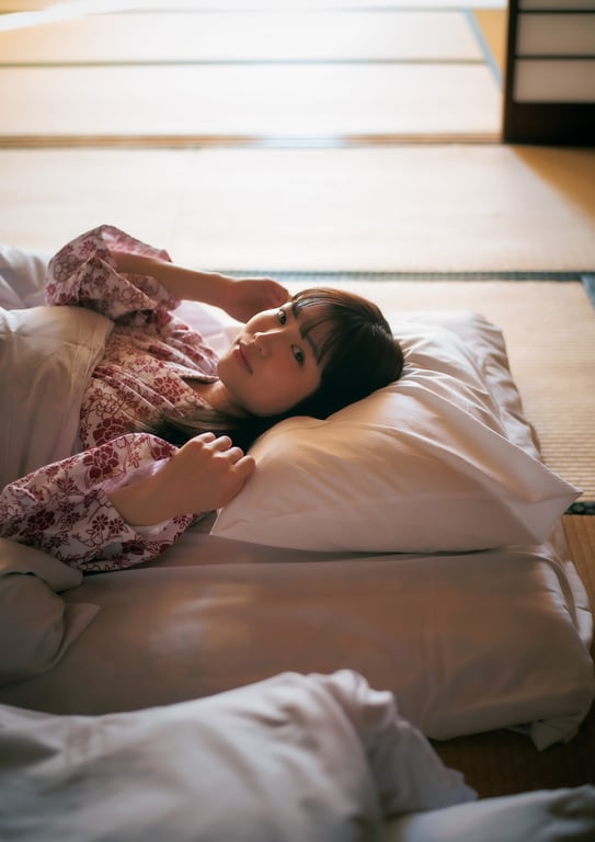 图片[51]-#鈴原りこ1st写真集 柔软温暖。54カット増 大増190ページデジタル完全版 - 全本免费在线观看-阅图吧