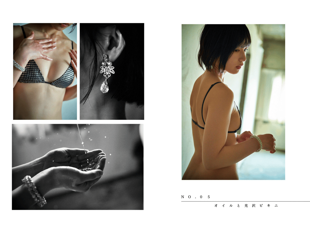 图片[42]-村上梨衣奈 デジタル写真集 Crystal - 在线免费观看-阅图吧