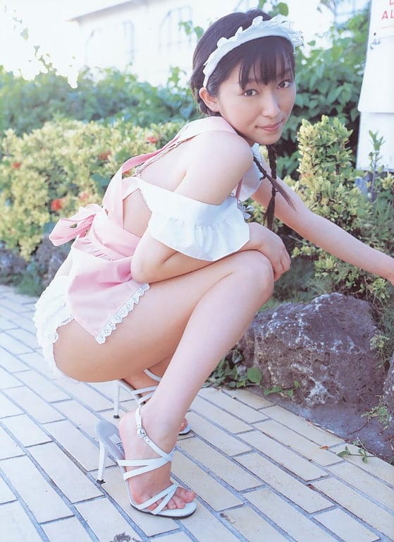 图片[74]-#Koaki Aoki 青木小明 – Apron Declaration 围裙宣言(20030314) - 全本免费在线观看-阅图吧