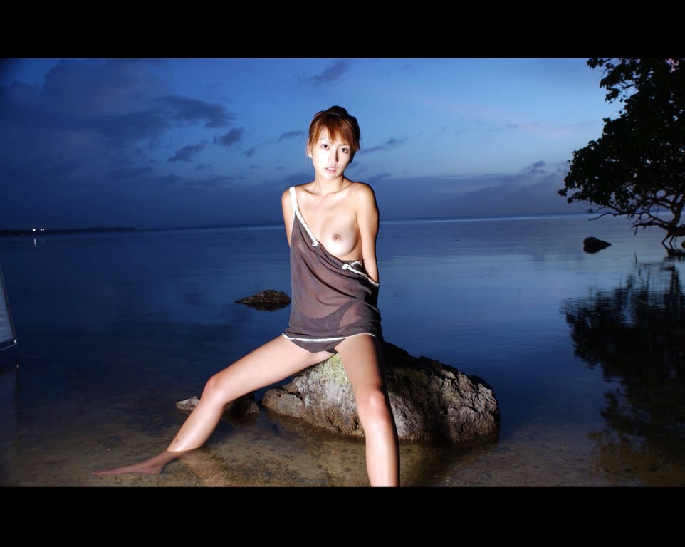 图片[145]-#裸体工房 松岛枫 vol.2 - 全本免费在线观看-阅图吧