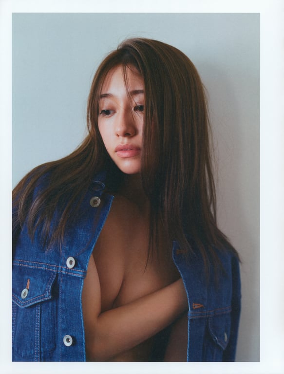 图片[68]-#桜井玲香２ｎｄ写真集 視線 - 全本免费在线观看-阅图吧