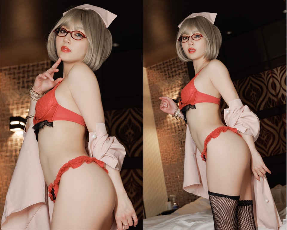 图片[43]-#新藤爱美『性爱』Ver.2 (Spice Visual) - 全本免费在线观看-阅图吧