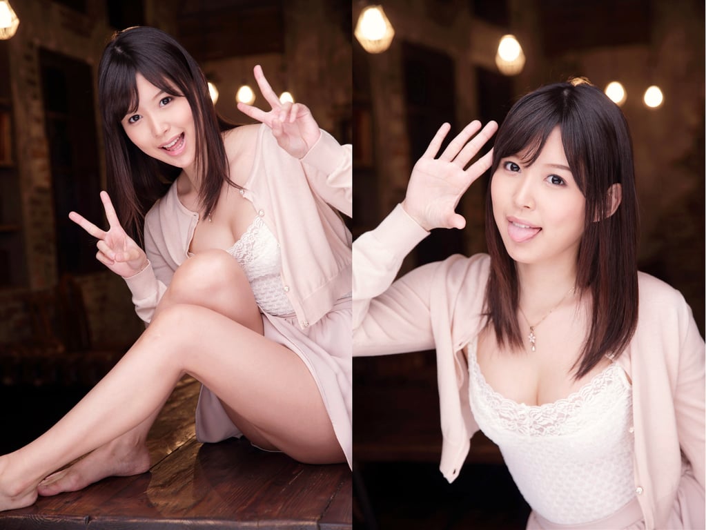 图片[45]-【美女画报】葵司 从可爱少女到艳丽淑女 - 在线免费观看-阅图吧