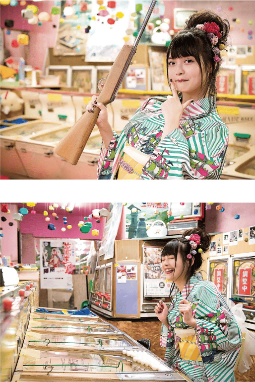 图片[57]-#Sumire Uesaka 上坂堇 – UESAKA JAPAN! (2018-02-14) - 全本免费在线观看-阅图吧