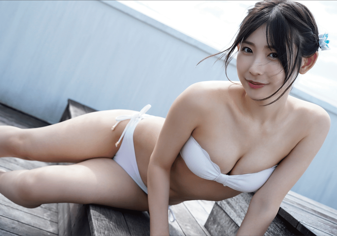 图片[49]-#水湊みお「珍藏的时间」 - 全本免费在线观看-阅图吧