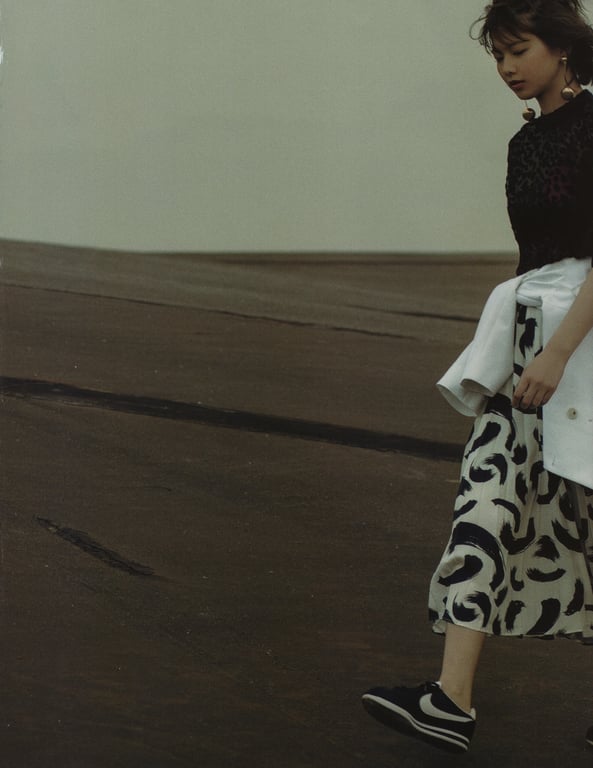 图片[9]-#欅坂46 首本写真集 『21人的未完成』\Risa - 全本免费在线观看-阅图吧