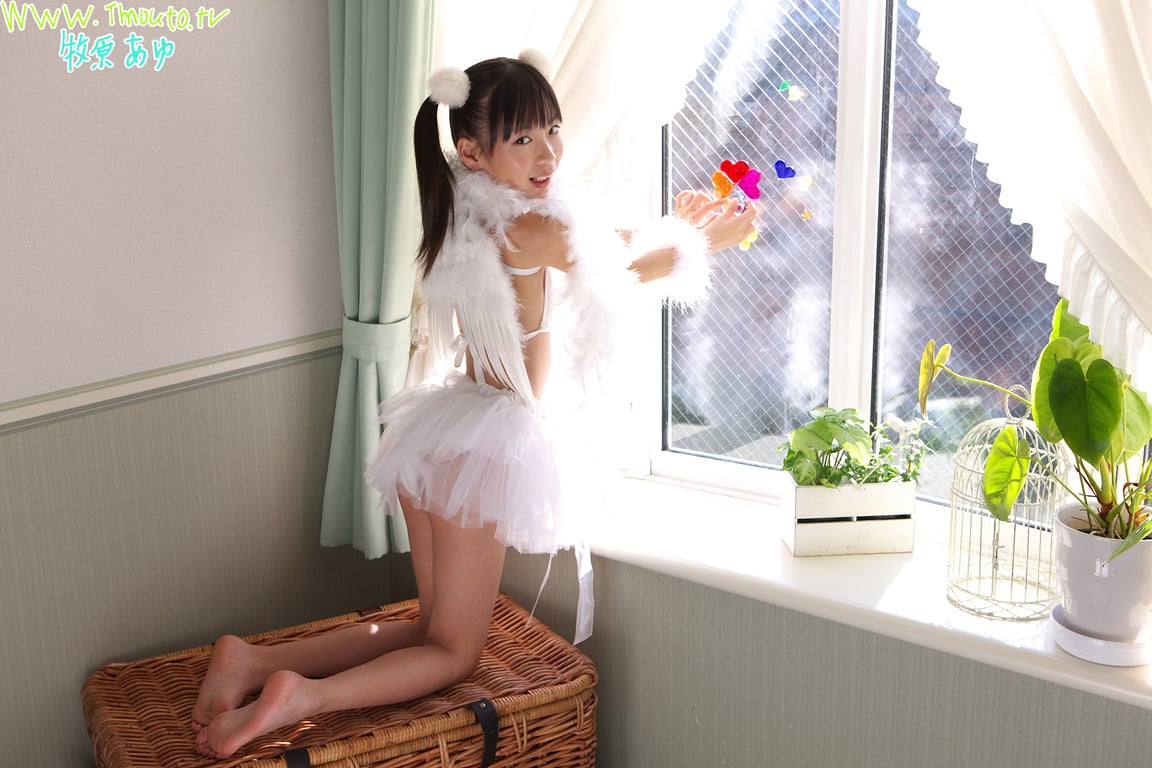 图片[171]-牧原あゆ 『純真無垢』 - 在线免费观看-阅图吧