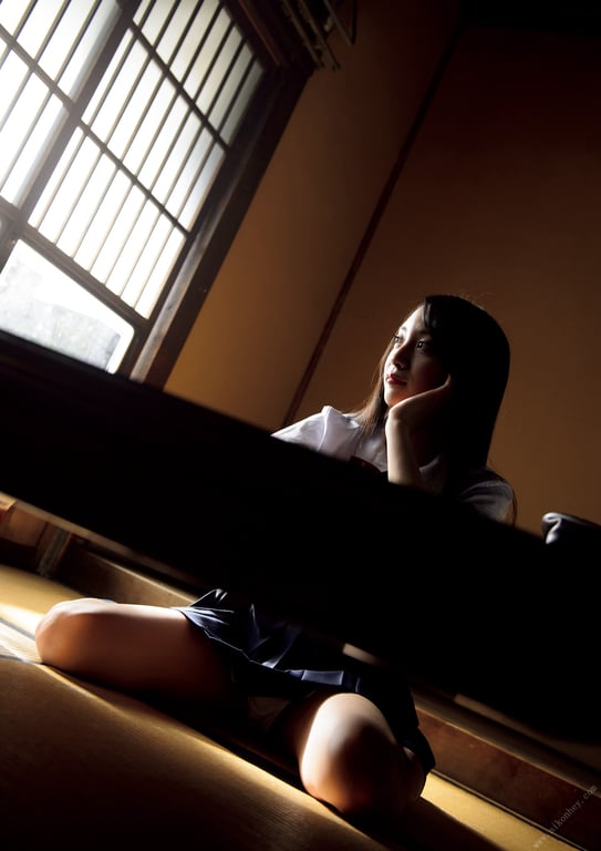 图片[78]-#辻本杏ファースト写真集『杏』 - 全本免费在线观看-阅图吧