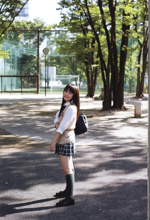 图片[116]-#鞘師里保 写真集 太阳 (Photobook+DVD付き) - 全本免费在线观看-阅图吧