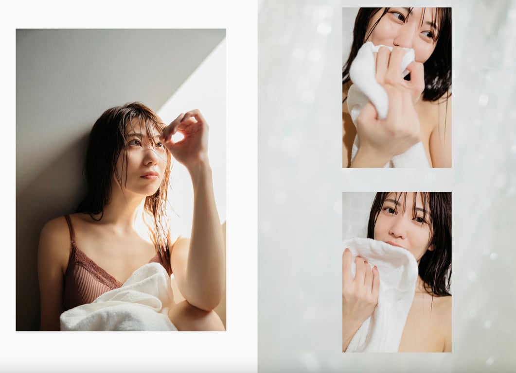 图片[18]-#山岸逢花 デジタル写真集 とられち - 全本免费在线观看-阅图吧