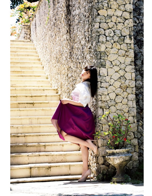 图片[54]-#高桥圣子 写真集 『liveshow』[100P] - 全本免费在线观看-阅图吧