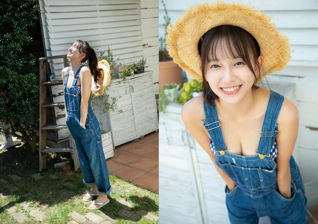 图片[2]-#BUBKA 数字写真集 志田音々『Endless Summer』 - 全本免费在线观看-阅图吧