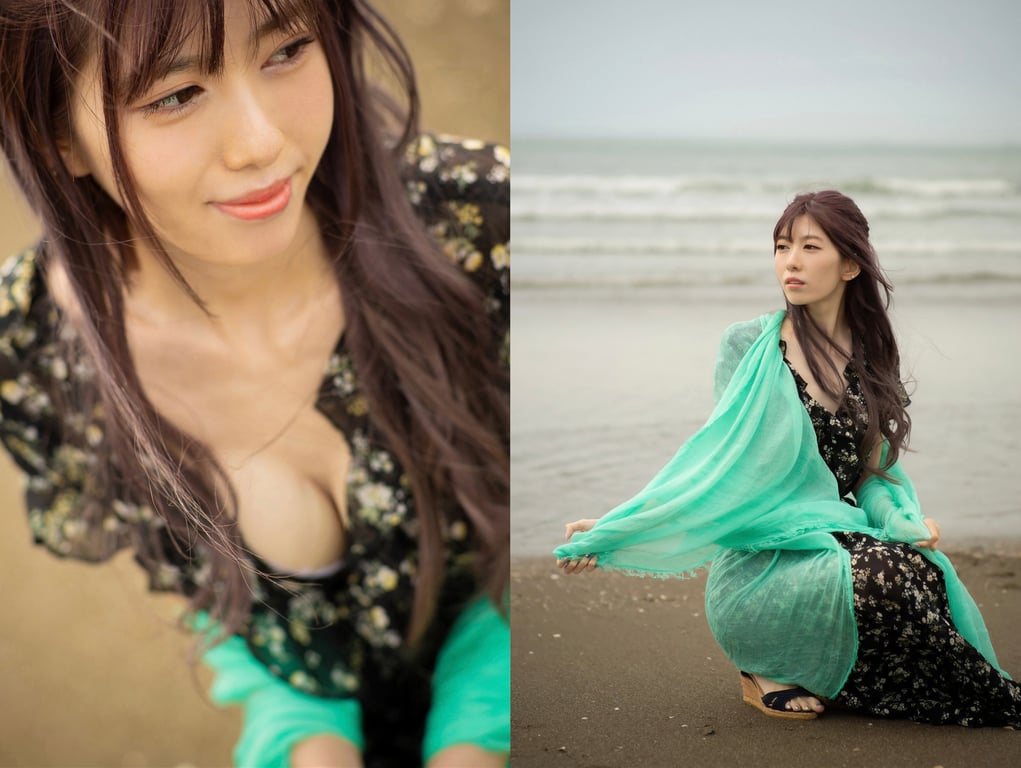 图片[22]-#有坂美雪 裸体写真集 这是最后的有坂美雪 - 全本免费在线观看-阅图吧