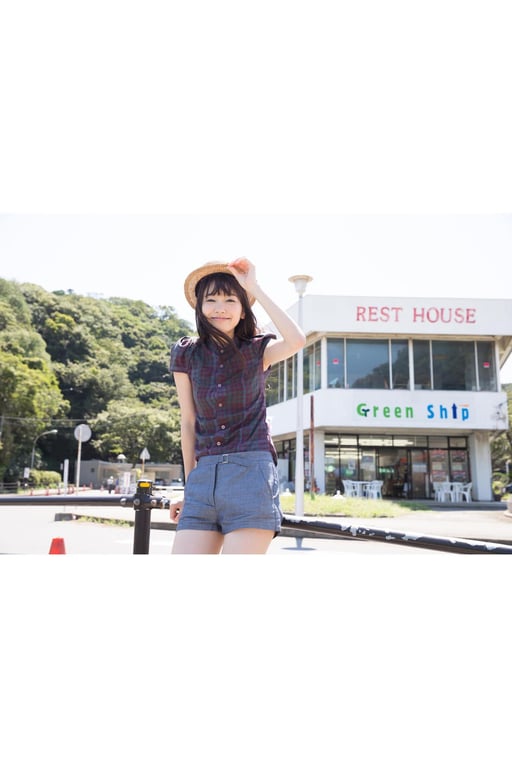 图片[36]-#Marie Iitoyo 饭丰玛丽耶 – PROTO STAR 饭丰玛丽耶 vol.1-4 - 全本免费在线观看-阅图吧