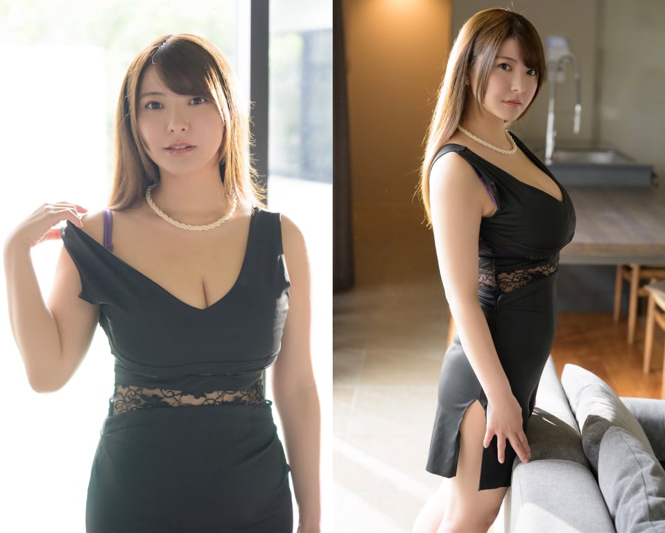 图片[10]-#Miri Hanai 花井美理 – Kiss You 2 - 全本免费在线观看-阅图吧