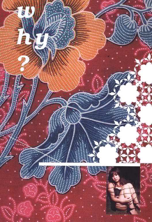 图片[27]-#(月刊シリーズ 063) – 月刊063 花井美里 - 全本免费在线观看-阅图吧