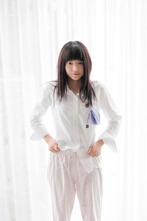 图片[66]-#青山裕企 Photobook 26sets\【青山裕企】铃香的蓝色春天 - 全本免费在线观看-阅图吧