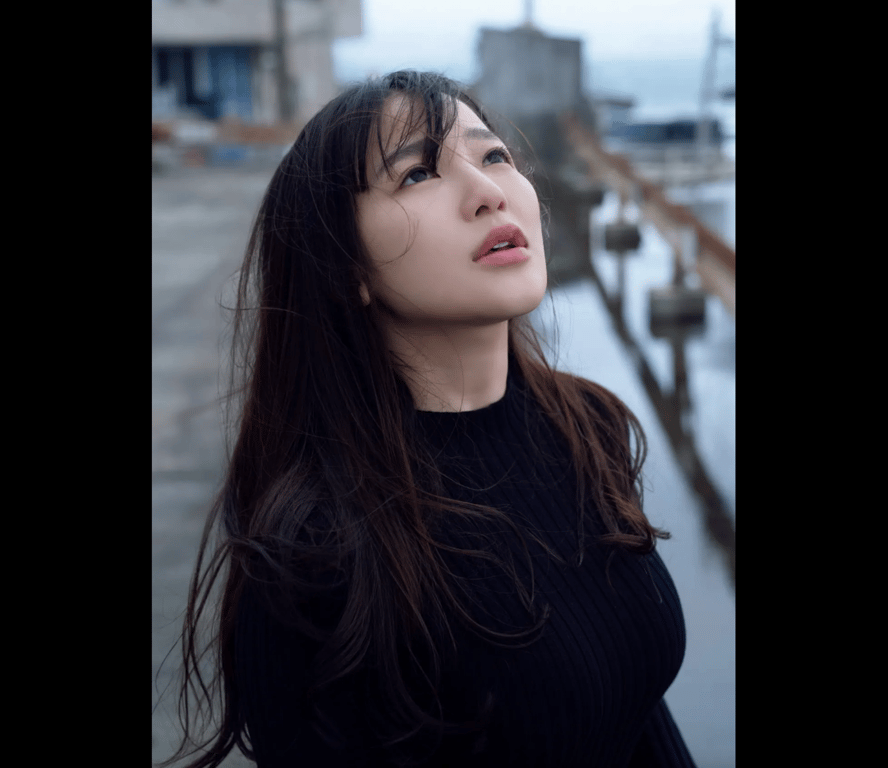 图片[2]-[FRIDAY] 2022.06.17 天木纯 最新写真集中揭露的I罩杯酥胸_真相_ - 在线免费观看-阅图吧