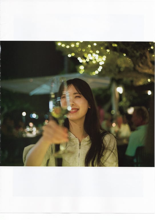 图片[15]-乃木坂46 筒井彩芽 1st写真集 感情的间隙 - 在线免费观看-阅图吧