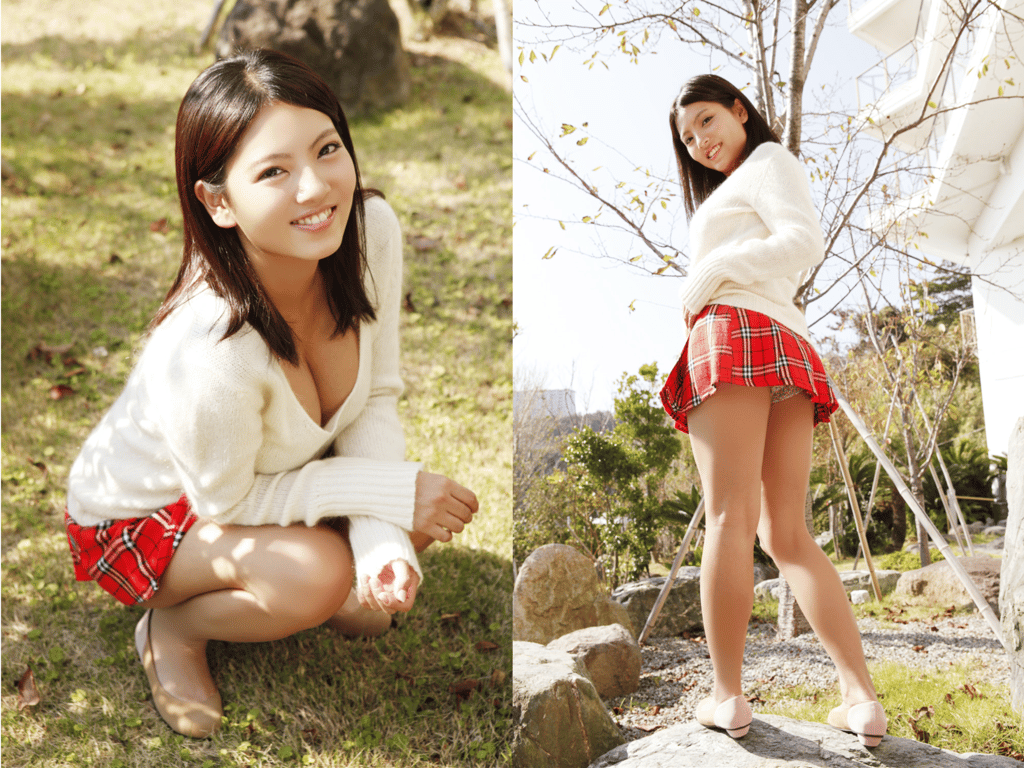 图片[3]-#桜あんり まるごと☆桜あんり 必撮！まるごと - 全本免费在线观看-阅图吧