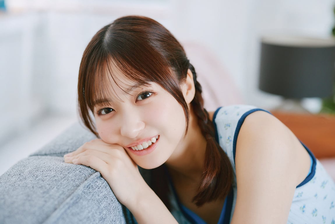 图片[9]-#[+Weekly] 2025-11-13 Haruna Hashimoto 桥本阳菜 (30P1V) - 全本免费在线观看-阅图吧